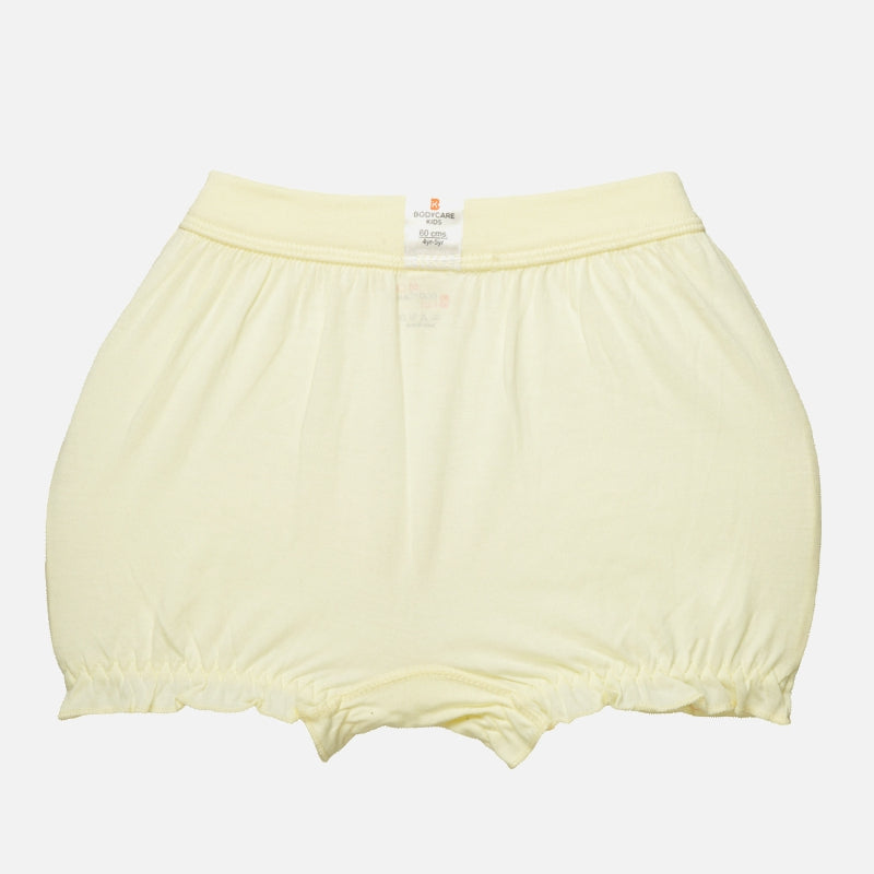 Bodycare Unisex Bloomer Pack Of 6 - Assorted