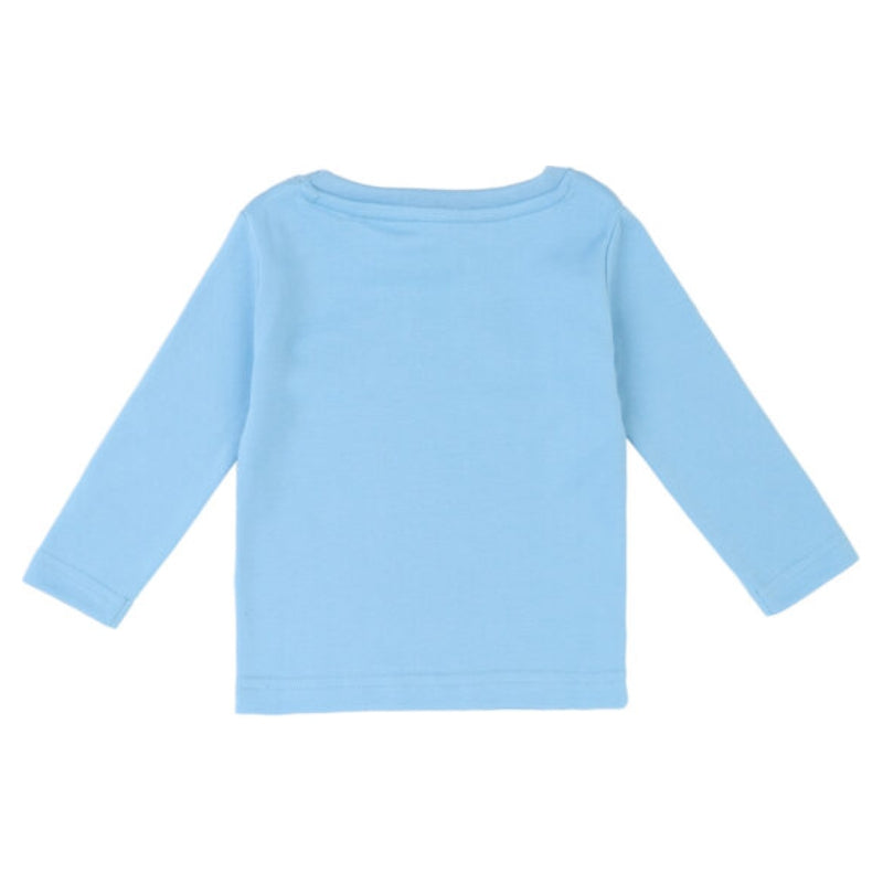 Bodycare Minnie & Friends Girls Sweat Shirt Round Neck Full Sleeves