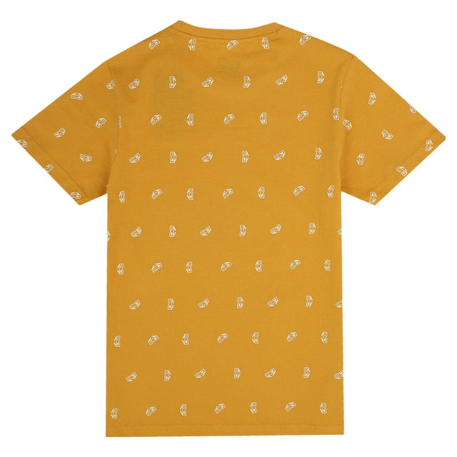 Boys T-Shirt - Bodycare