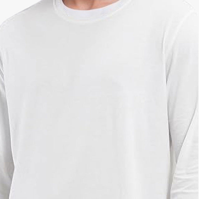 Men T-Shirt Round Neck Full Sleeves - Bodycare