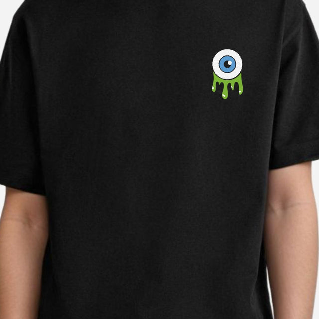 Men 100% Cotton T-Shirt Round Neck Half Sleeves - Bodycare