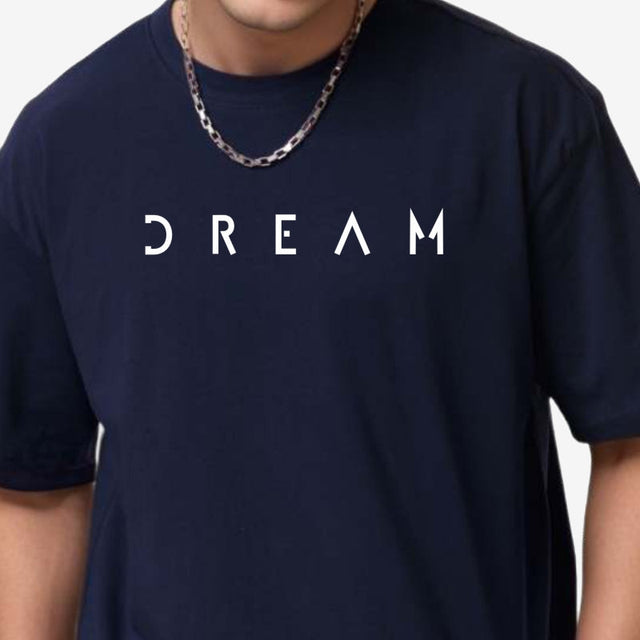 Men 100% Cotton T-Shirt Round Neck Half Sleeves - Bodycare