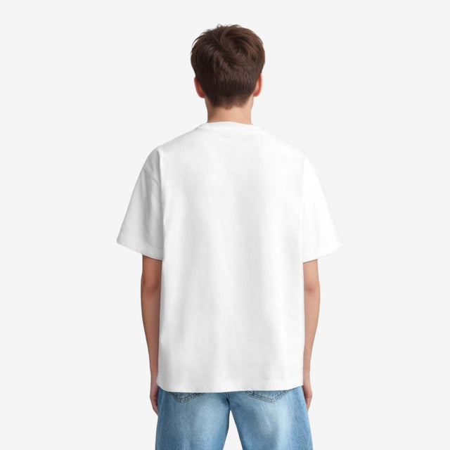 Men 100% Cotton T-Shirt Round Neck Half Sleeves - Bodycare