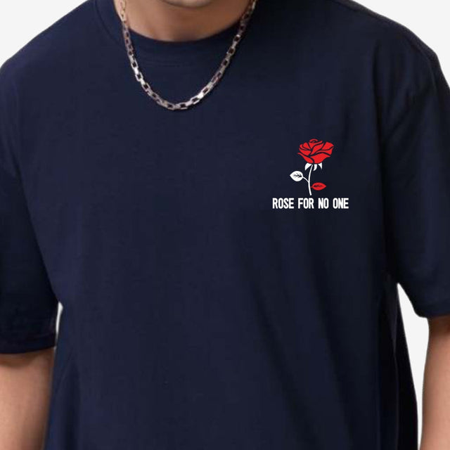 Men 100% Cotton T-Shirt Round Neck Half Sleeves - Bodycare