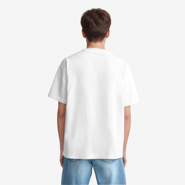 Men 100% Cotton T-Shirt Round Neck Half Sleeves - Bodycare