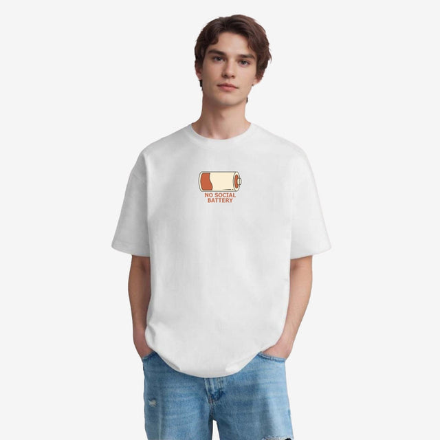 Men 100% Cotton T-Shirt Round Neck Half Sleeves - Bodycare