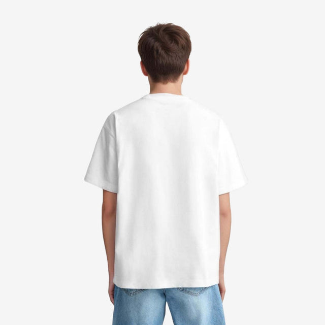 Men 100% Cotton T-Shirt Round Neck Half Sleeves - Bodycare