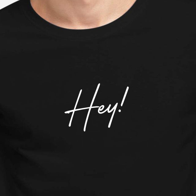 Men 100% Cotton T-Shirt Round Neck Half Sleeves - Bodycare