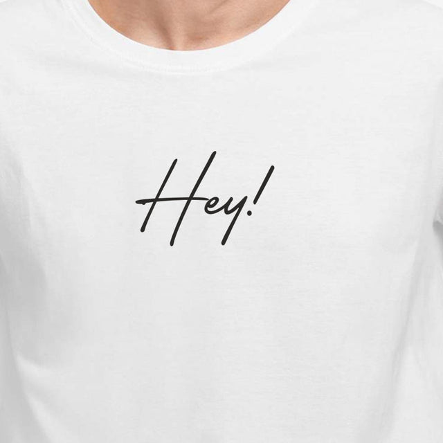 Men 100% Cotton T-Shirt Round Neck Half Sleeves - Bodycare