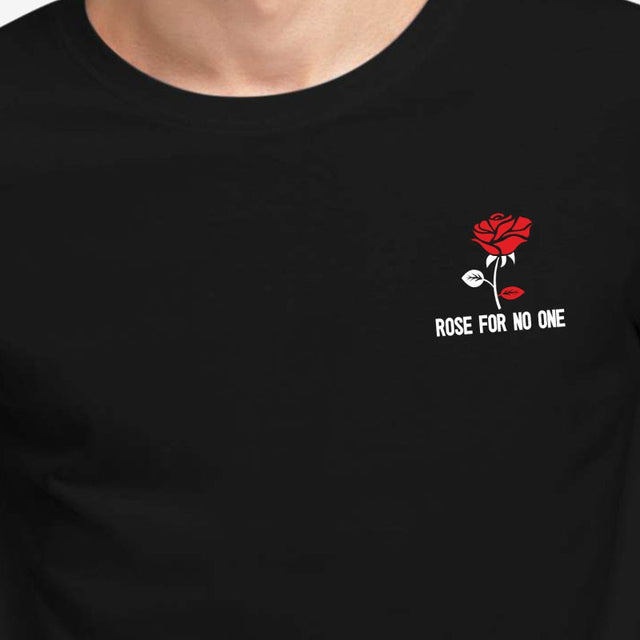 Men 100% Cotton T-Shirt Round Neck Half Sleeves - Bodycare