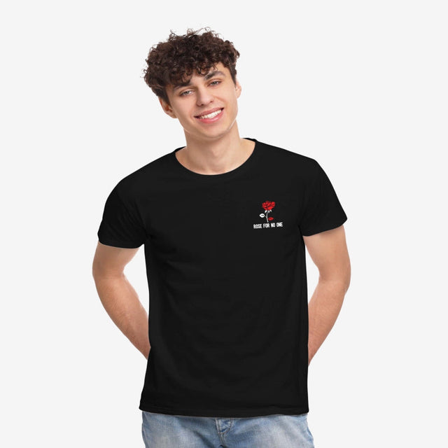 Men 100% Cotton T-Shirt Round Neck Half Sleeves - Bodycare