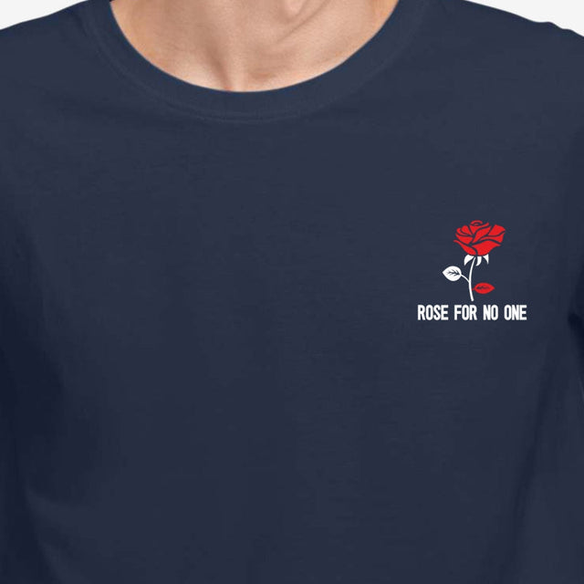 Men 100% Cotton T-Shirt Round Neck Half Sleeves - Bodycare