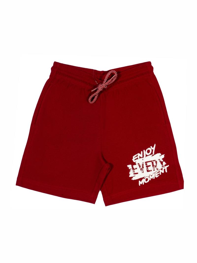 Bodycare Boys Solid Shorts