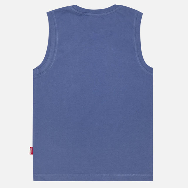 Boys Avengers T-Shirt Round Neck Half Sleeves - Bodycare
