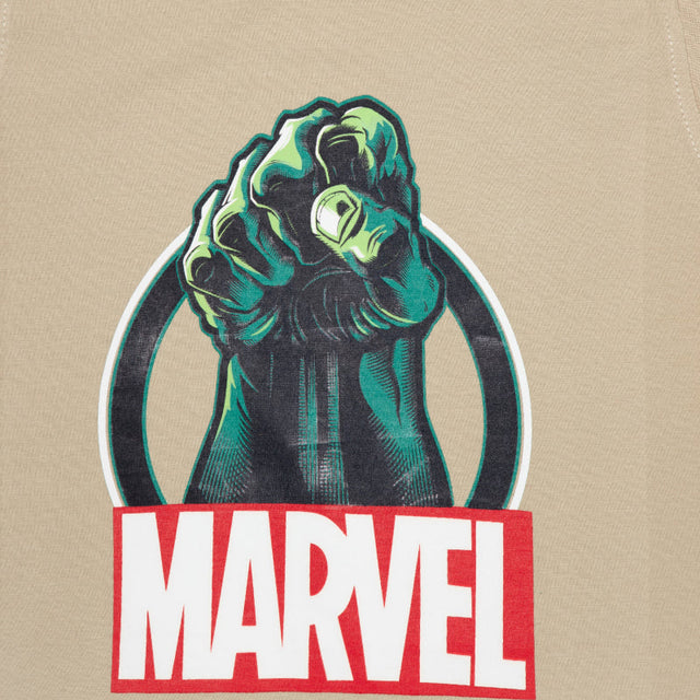Boys Avengers T-Shirt Round Neck Half Sleeves - Bodycare