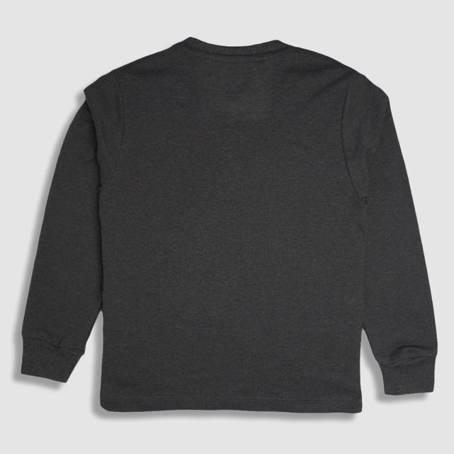 Boys T-Shirt Round Neck Full Sleeves - Bodycare