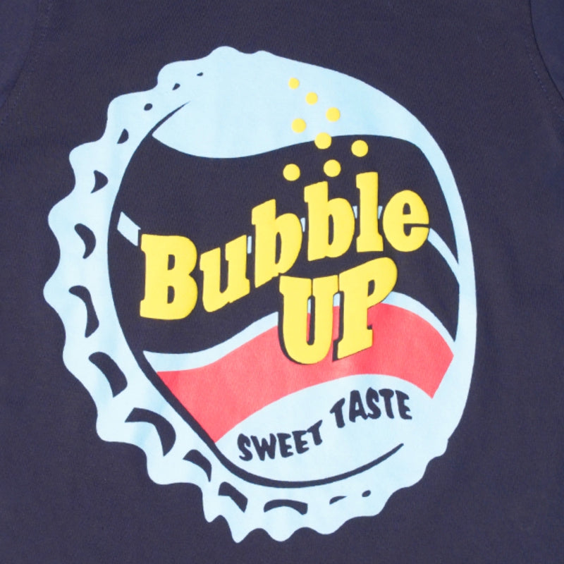 Bodycare Boys Tshirt Round Neck Full Sleeves Navy