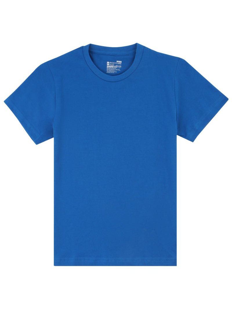 Bodycare Boys Round Neck Half Sleeves T-Shirt