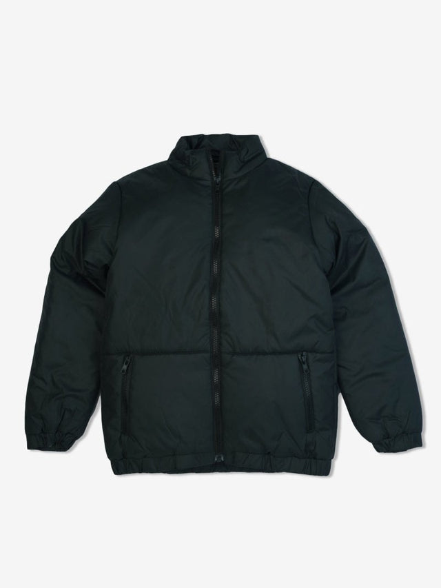 Boys Jacket Round Neck Full Sleeves - Bodycare