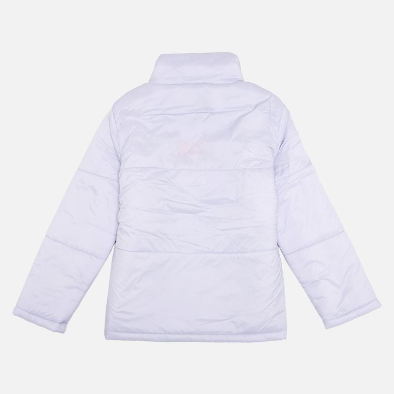 Bodycare Girls Jacket - Lilac