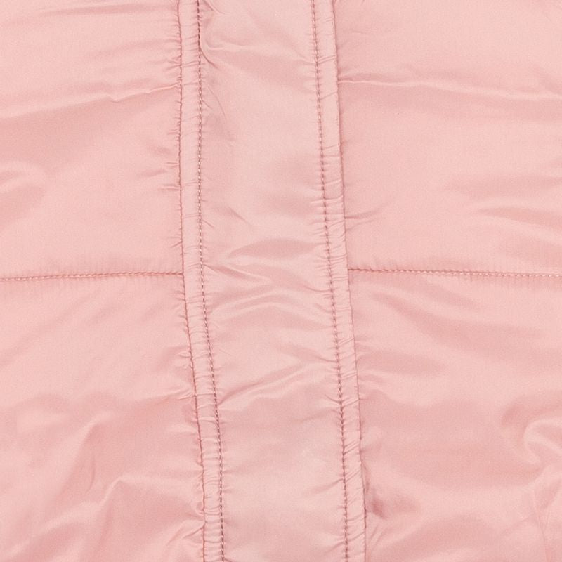 Bodycare Girls Jacket - Light Pink