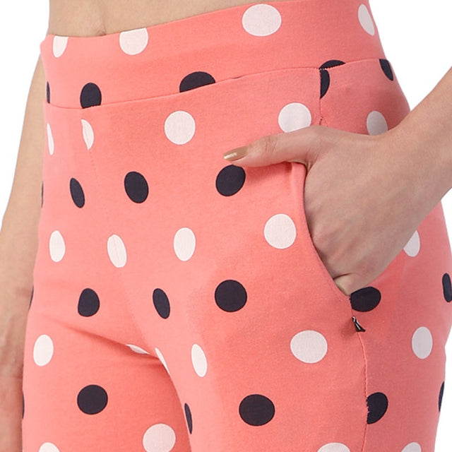 Women 100% Cotton Lower - Bodycare