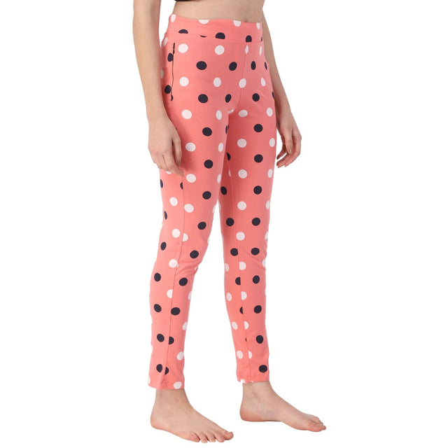 Women 100% Cotton Lower - Bodycare