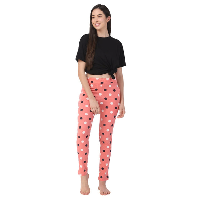Women 100% Cotton Lower - Bodycare