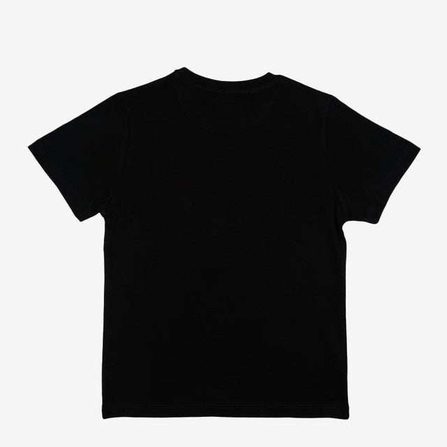 Boys 100% Cotton Printed Half Sleeve T-Shirt with Round Neck Design for Casual Wear and Everyday Comfort