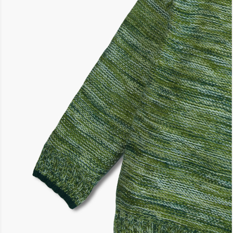 Bodycare Boys Sweater - Green