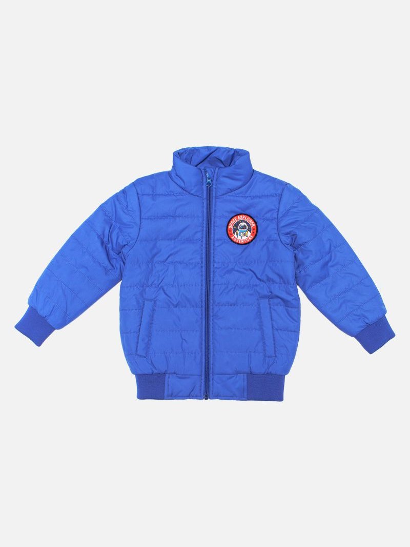 Bodycare Boys Jacket - Royal Blue