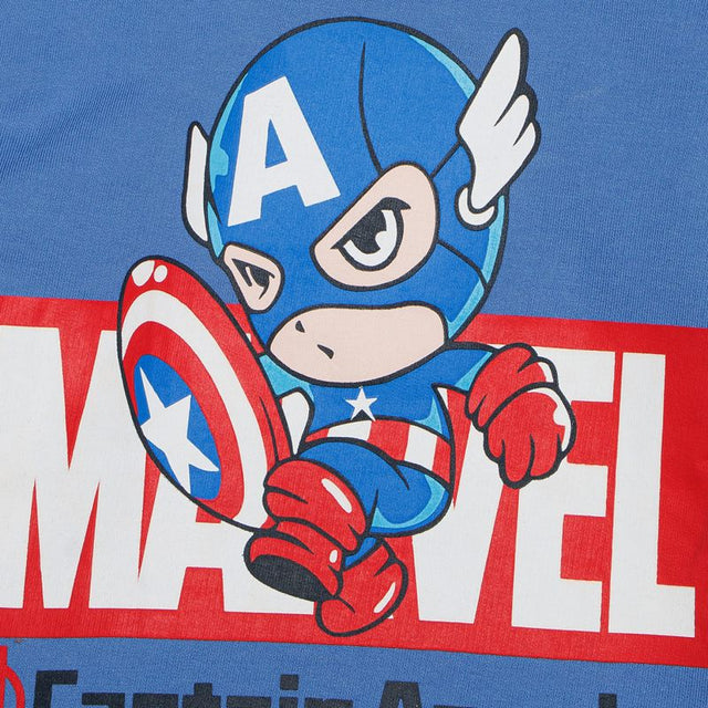 Avengers Boys Sweatshirt - Bodycare