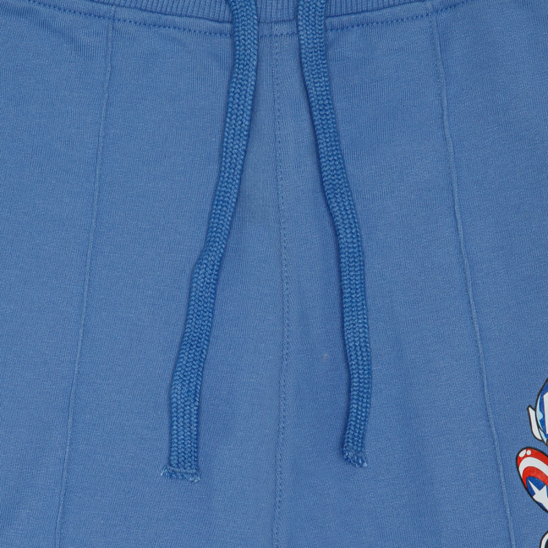 Bodycare Avengers Boys Trackpant - American Blue