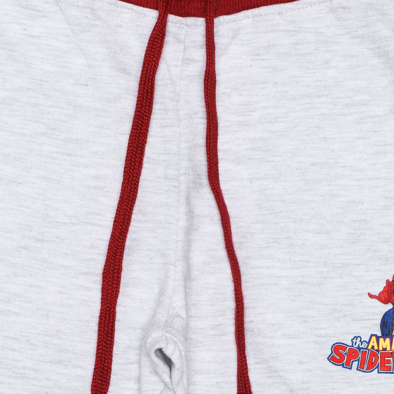 Bodycare Spiderman Boys Sets - Multicolor