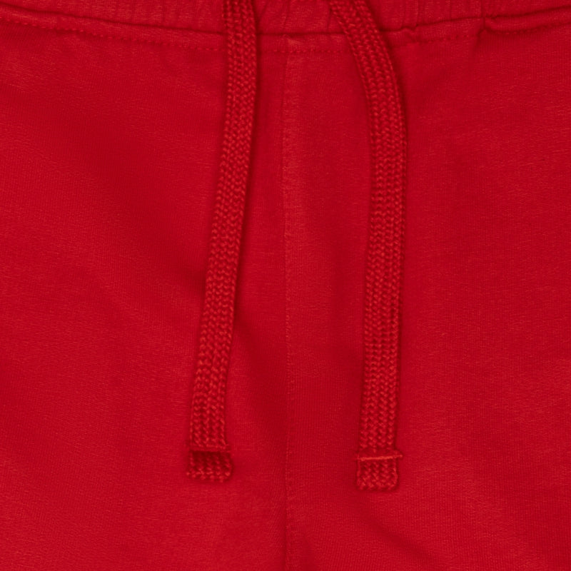 Bodycare Spiderman Boys Trackpant Solid - Red