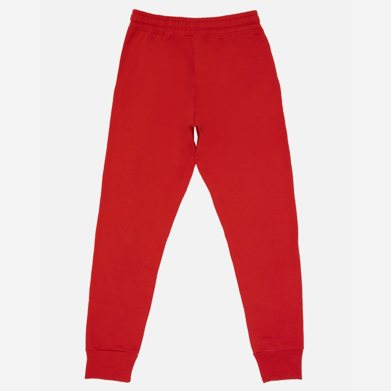 Bodycare Spiderman Boys Trackpant Solid - Red