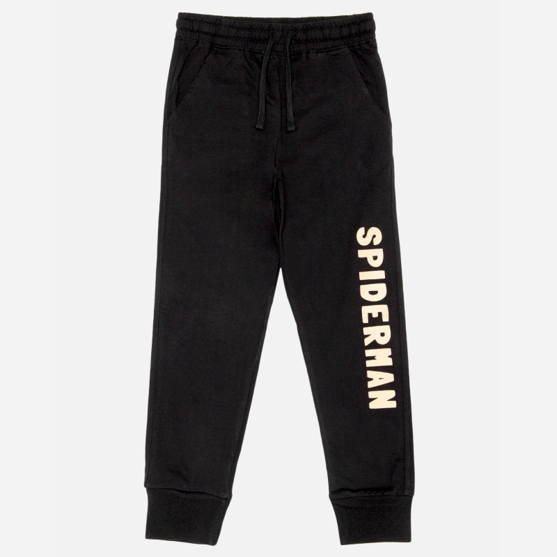 Bodycare Spiderman Boys Night Suit - White