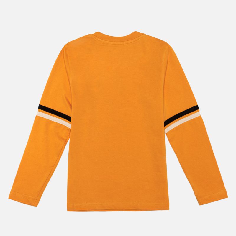 Boys Night Suit - Bodycare