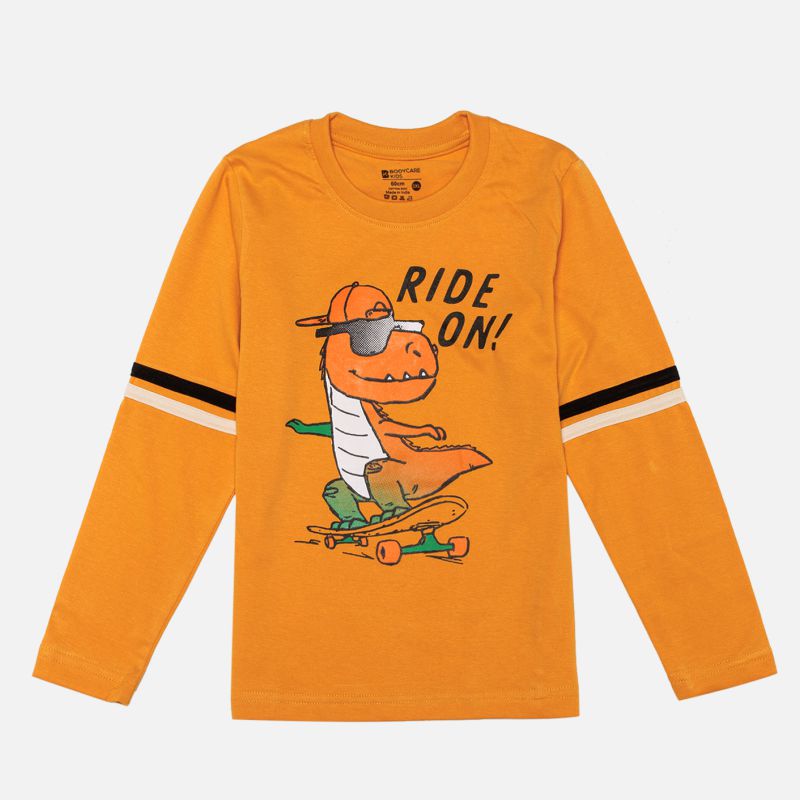 Boys Night Suit - Bodycare