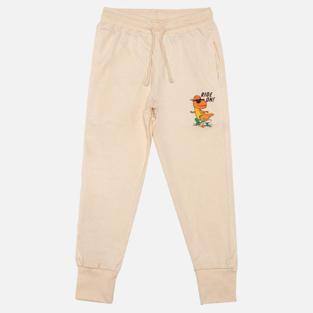 Boys Night Suit - Bodycare
