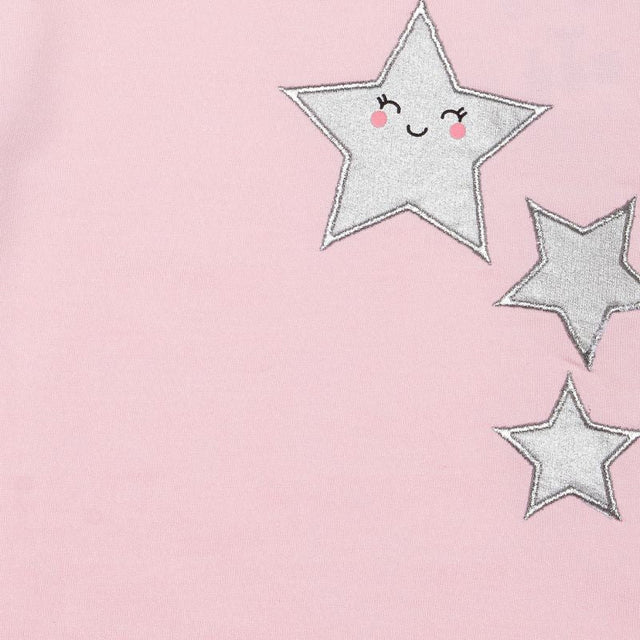 Girls Sweatshirt for Casual Wear, Warm Layering Comfort and Practical Everyday Wardrobe Essentials for Daily Use