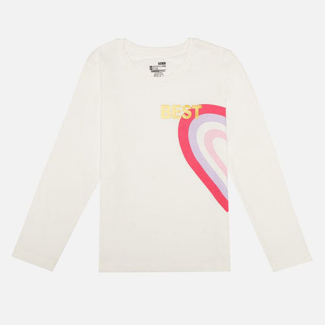 Girls Clothing Set for Everyday Casual Wear, Easy Styling, Comfort and Regular Wardrobe Essentials for Daily Use