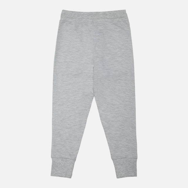 Boys Cotton Blend Stretch Track Pant Joggers for Running, Gym, Sports, Casual Wear and Easy Movement - Pack of 1