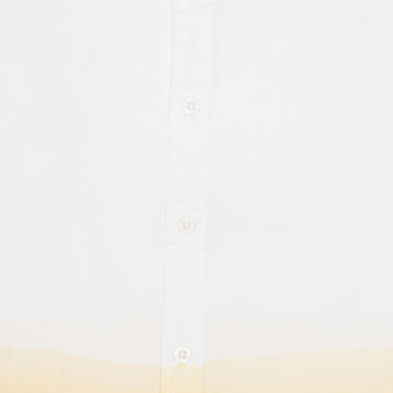 Bodycare Boys Self Design Shirt - White