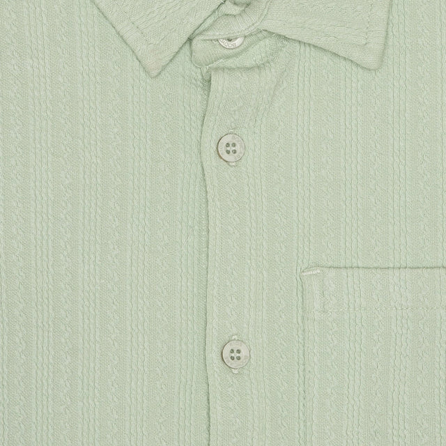 Boys Full Sleeve Cotton Shirt with Solid Regular Fit for Casual Wear, Outings and Smart Everyday Dressing