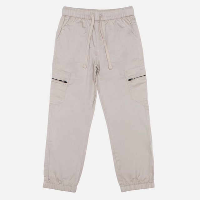 Boys Knitted Pant for Casual Wear, Everyday Comfort, Easy Movement and Regular Wardrobe Essentials for Daily Use