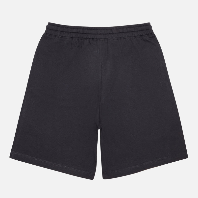 Boys Cotton T-Shirt and Shorts Set with Soft Fabric for Playtime, Casual Wear and Everyday Comfort - Pack of 1
