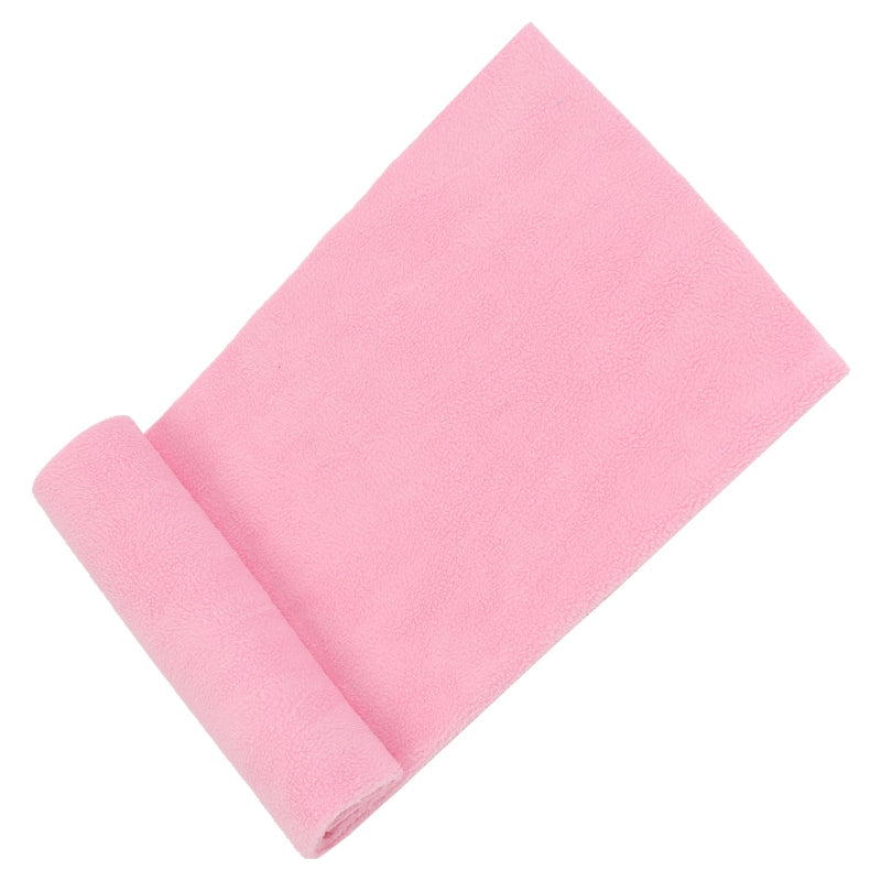 Bodycare Unisex Dry Sheet Pack Of 1