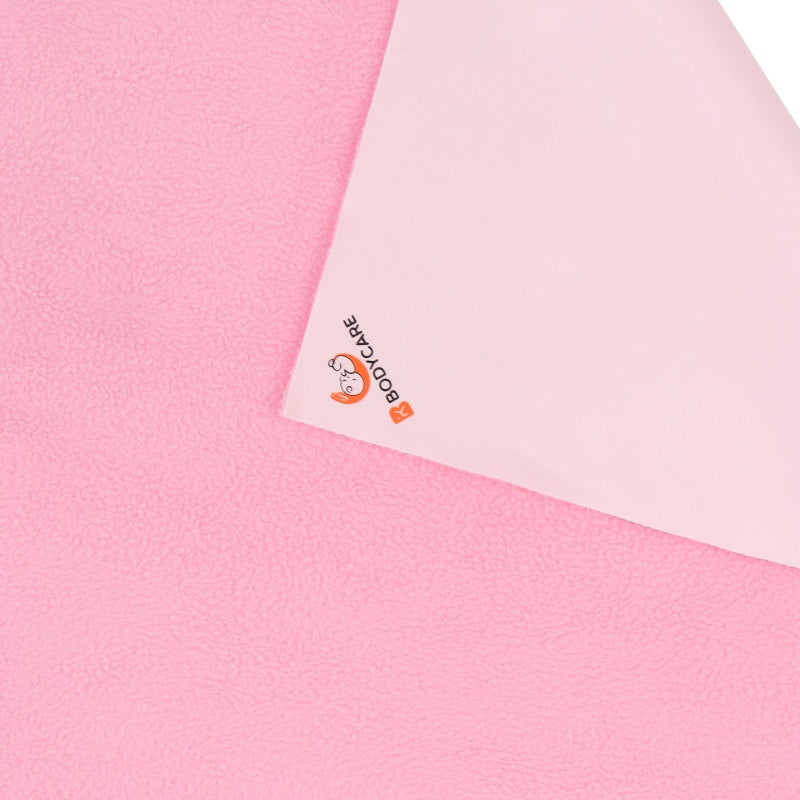 Bodycare Unisex Baby Dry Sheet Pack Of 2