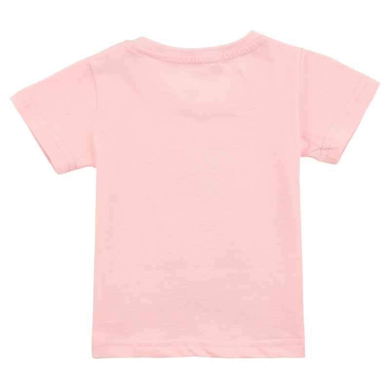 Bodycare Girls Cotton Antiviral T-Shirt